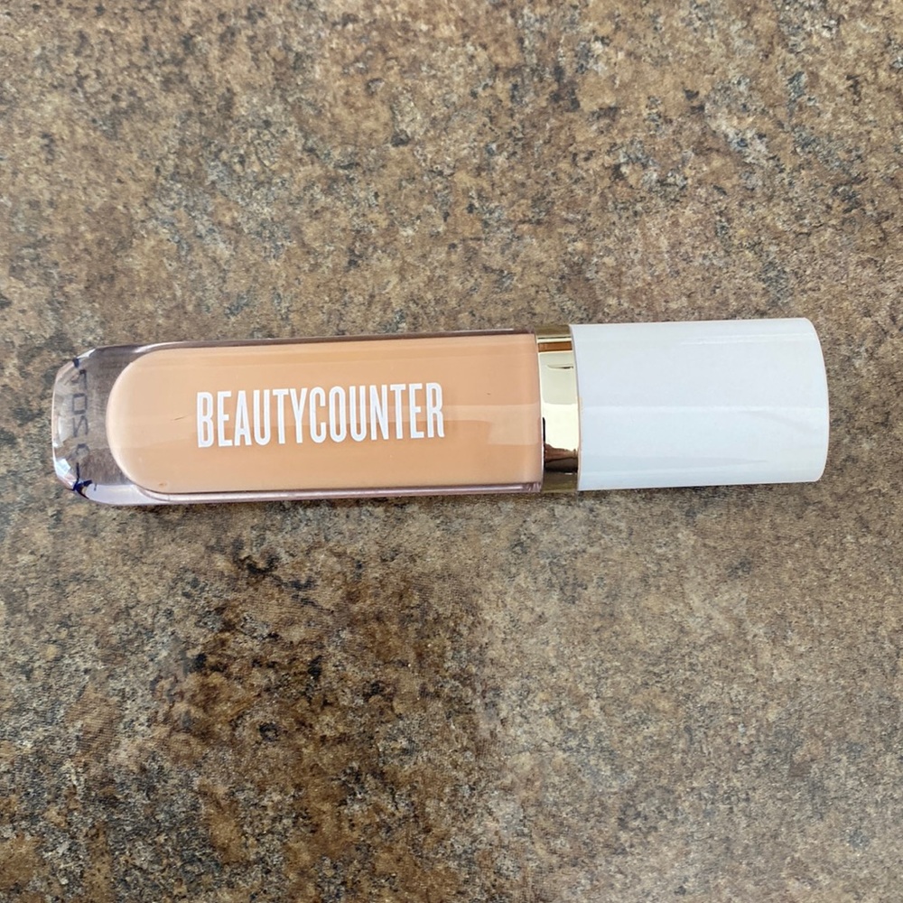 Beautycounter skin twin creamy concealer